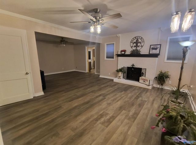 18 Jones Road, Gadsden, AL 35901