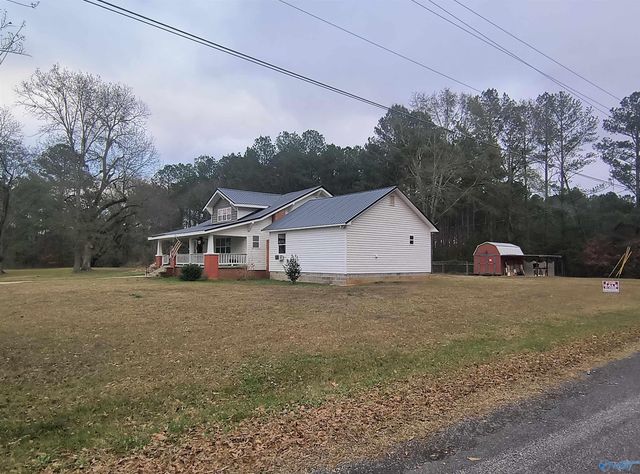 18 Jones Road, Gadsden, AL 35901