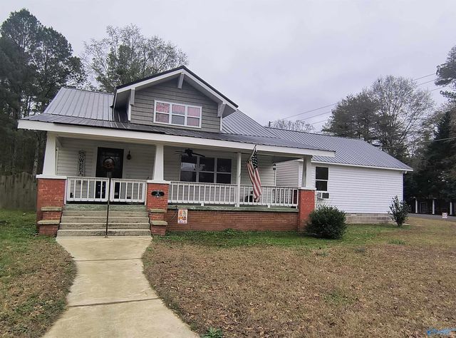 18 Jones Road, Gadsden, AL 35901