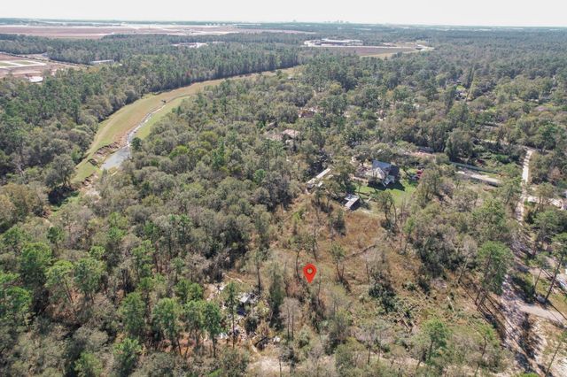 21414 Country Side Lane, Humble, TX 77338