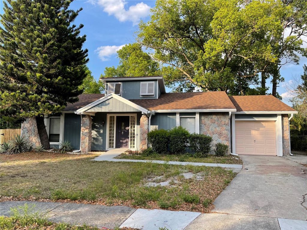 620 LOCUST COURT, Winter Springs, FL 32708
