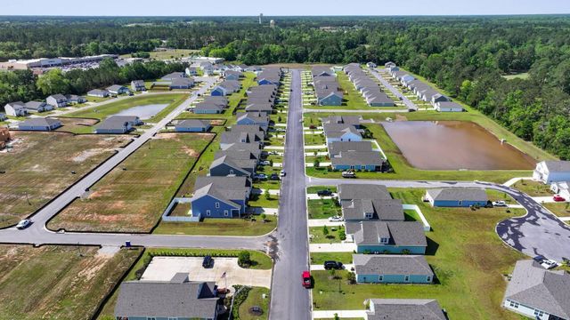 713 Striped Bass Court, Santee, SC 29142