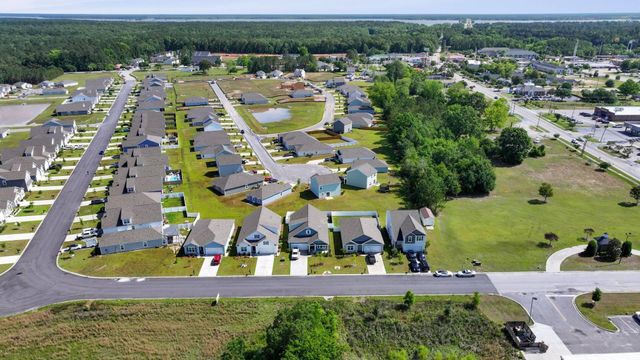 713 Striped Bass Court, Santee, SC 29142