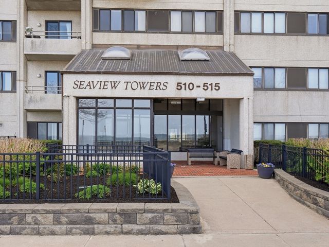 510 Revere Beach Blvd 1004, Revere, MA 02151