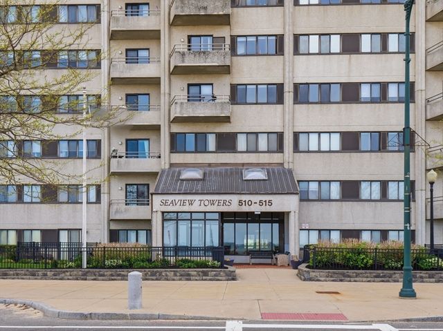 510 Revere Beach Blvd 1004, Revere, MA 02151