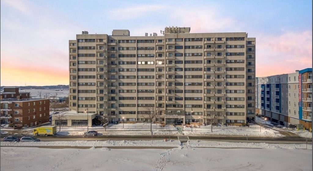 510 Revere Beach Blvd 1004, Revere, MA 02151