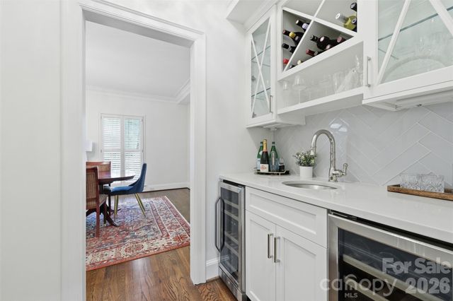 1124 Linganore Place, Charlotte, NC 28203