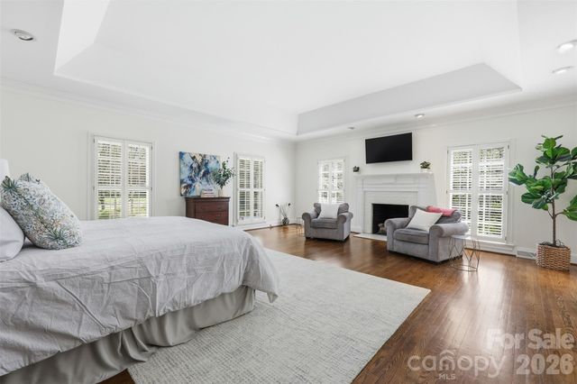 1124 Linganore Place, Charlotte, NC 28203