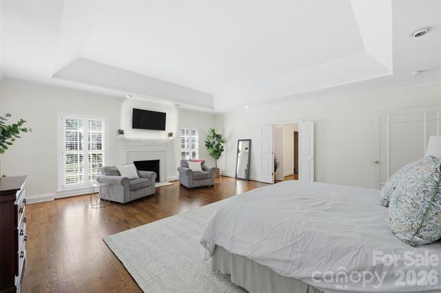 1124 Linganore Place, Charlotte, NC 28203