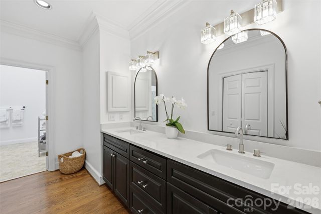 1124 Linganore Place, Charlotte, NC 28203