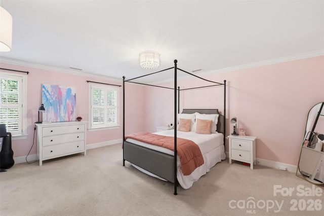 1124 Linganore Place, Charlotte, NC 28203