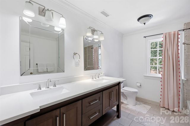 1124 Linganore Place, Charlotte, NC 28203