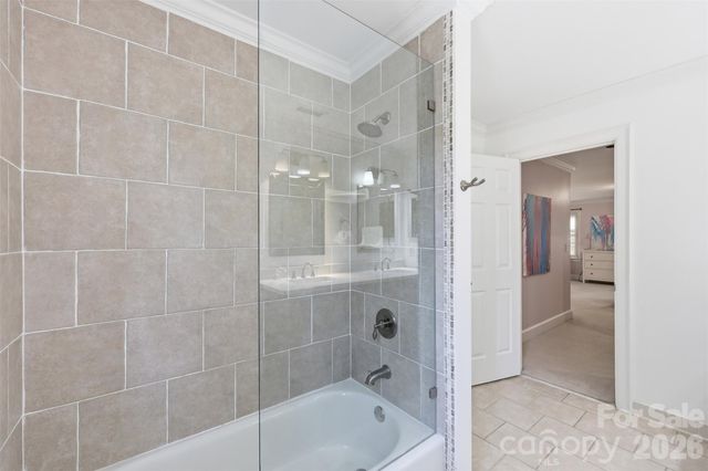 1124 Linganore Place, Charlotte, NC 28203