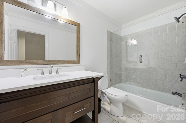 1124 Linganore Place, Charlotte, NC 28203