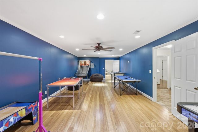 1124 Linganore Place, Charlotte, NC 28203