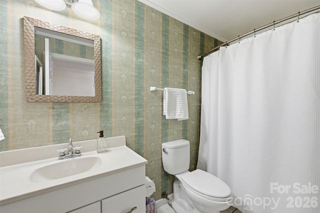 1124 Linganore Place, Charlotte, NC 28203