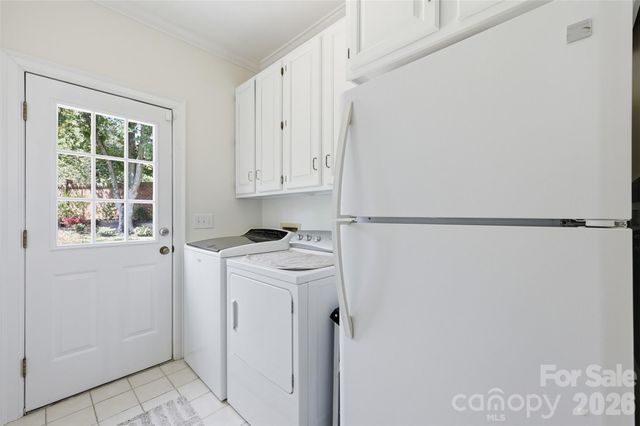 1124 Linganore Place, Charlotte, NC 28203