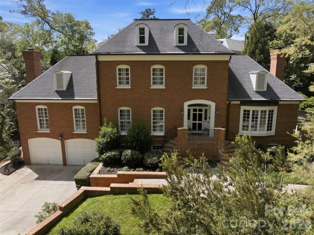 1124 Linganore Place, Charlotte, NC 28203