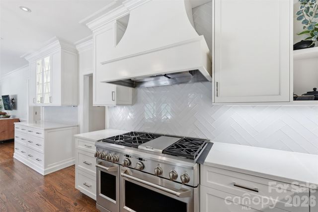 1124 Linganore Place, Charlotte, NC 28203