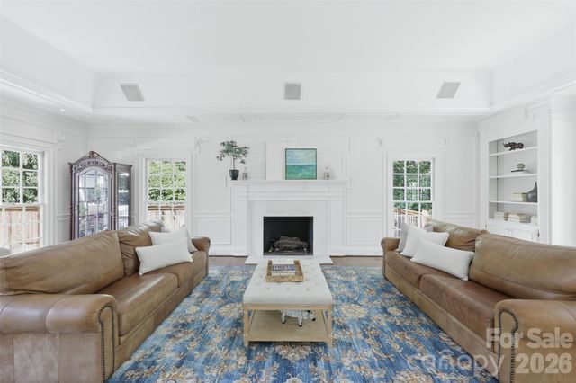 1124 Linganore Place, Charlotte, NC 28203