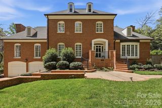 1124 Linganore Place, Charlotte, NC 28203