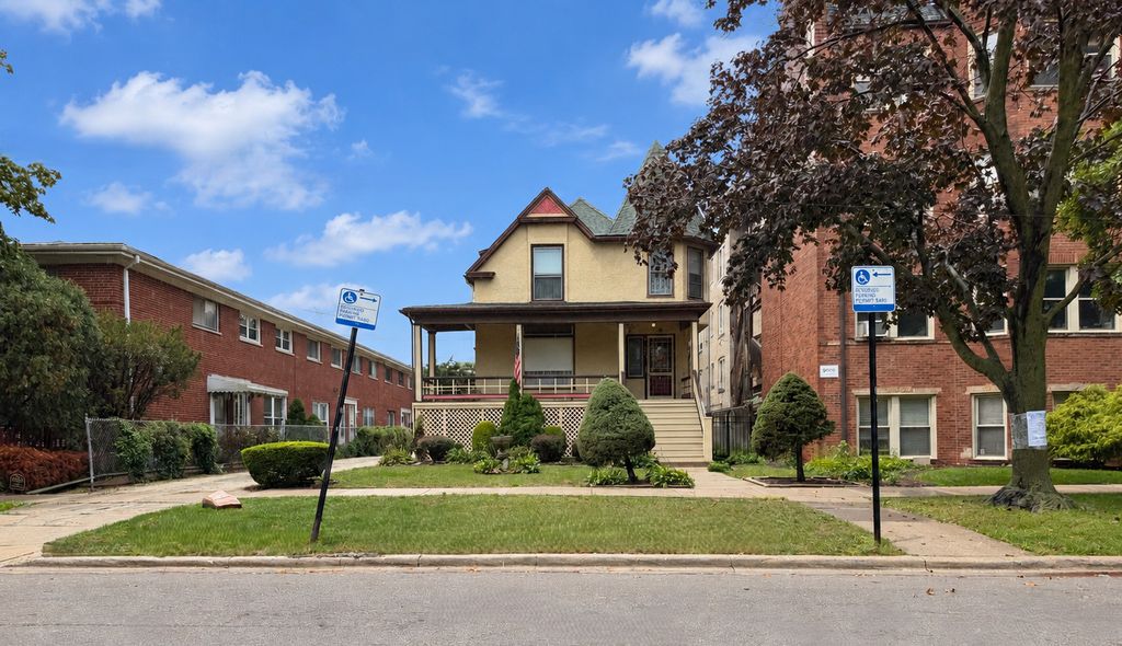 4122 N Kedvale Avenue, Chicago, IL 60641 — photo 2