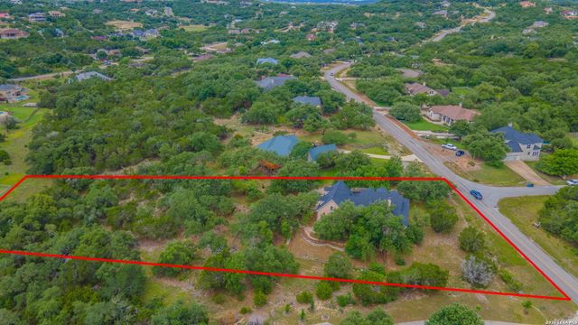 2291 Frontier, Spring Branch, TX 78070