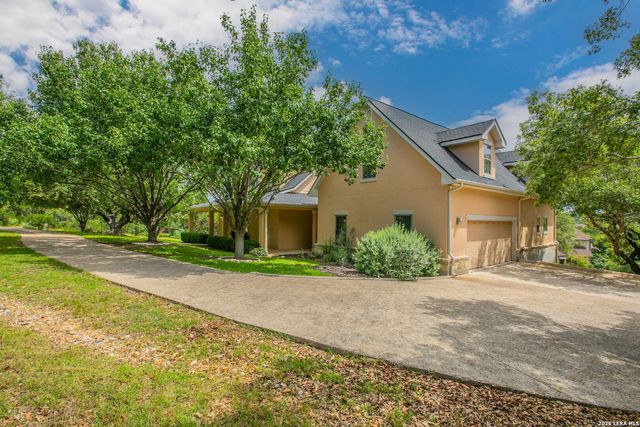 2291 Frontier, Spring Branch, TX 78070