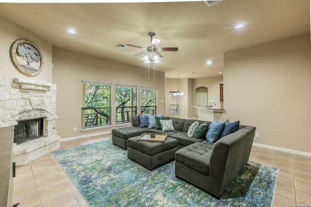 2291 Frontier, Spring Branch, TX 78070