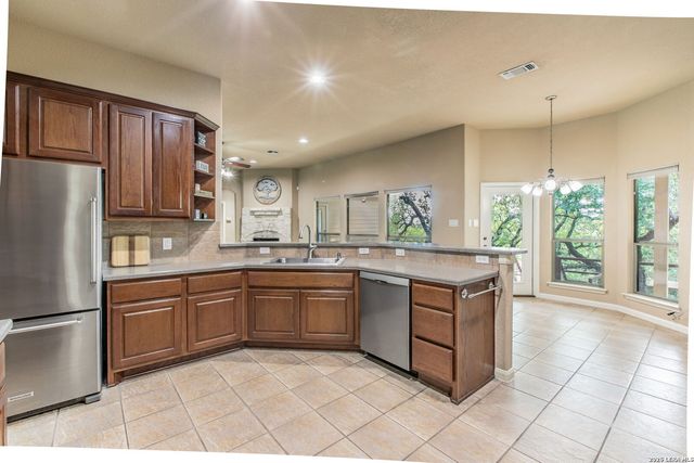 2291 Frontier, Spring Branch, TX 78070