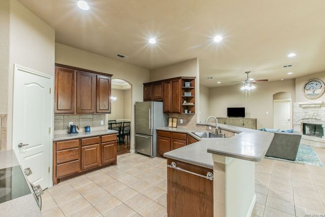 2291 Frontier, Spring Branch, TX 78070