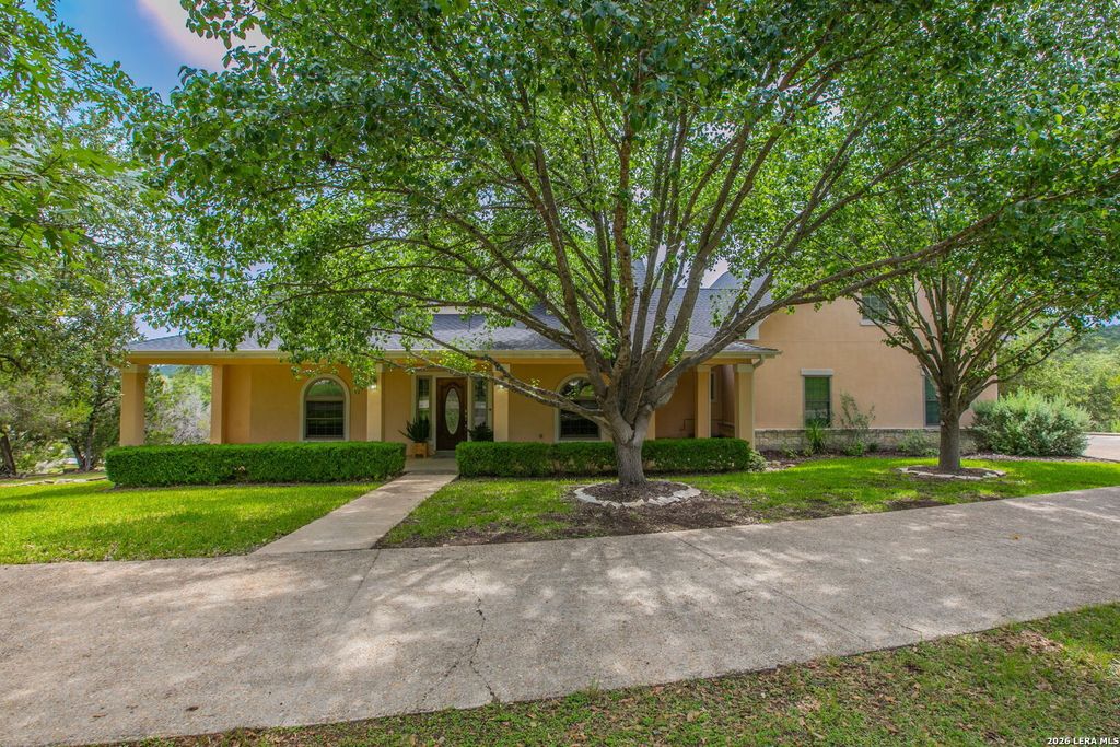 2291 Frontier, Spring Branch, TX 78070