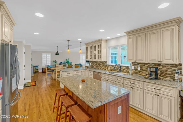 1328 Sleepy Hollow Road, Point Pleasant, NJ 08742