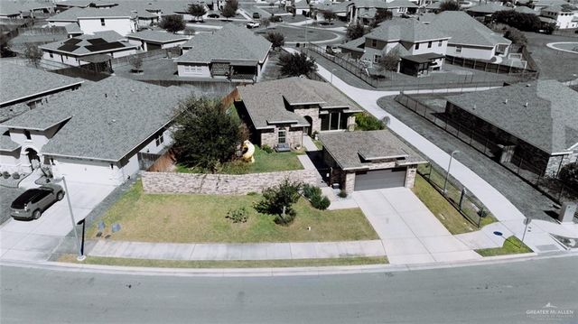 5229 Escondido Pass, Mcallen, TX 78504