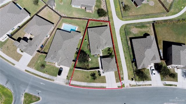 5229 Escondido Pass, Mcallen, TX 78504