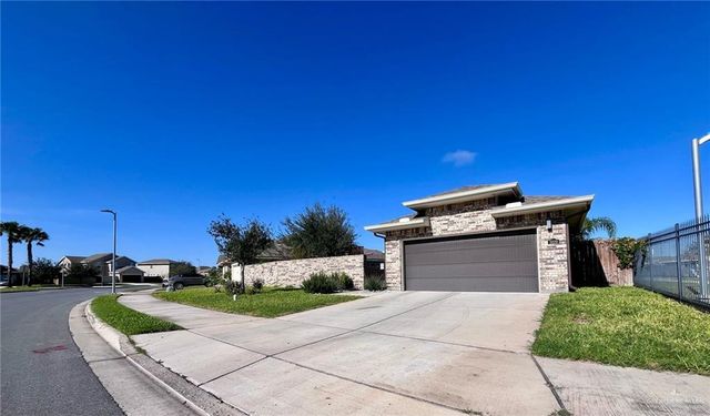 5229 Escondido Pass, Mcallen, TX 78504