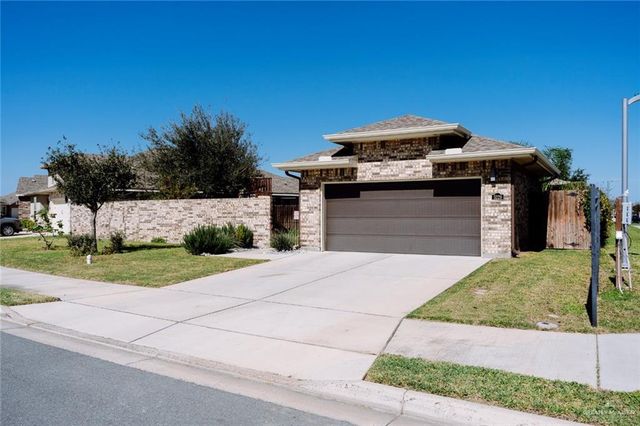 5229 Escondido Pass, Mcallen, TX 78504