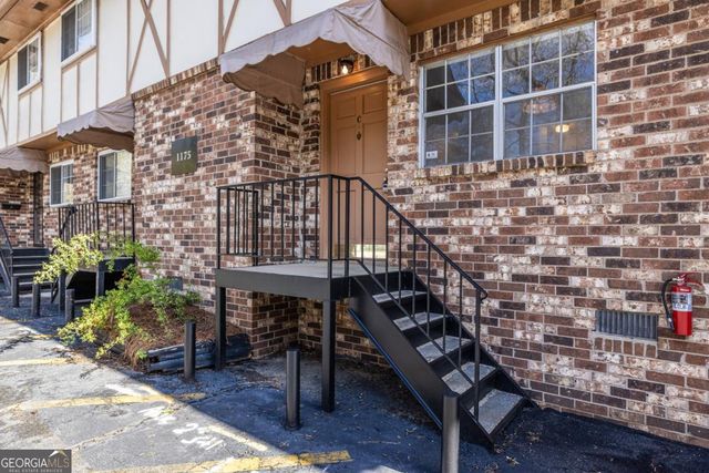 1175 Church Street C, Decatur, GA 30030