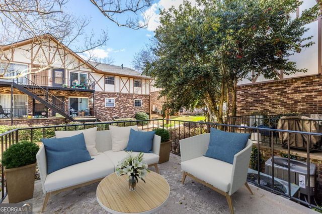 1175 Church Street C, Decatur, GA 30030