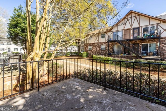 1175 Church Street C, Decatur, GA 30030