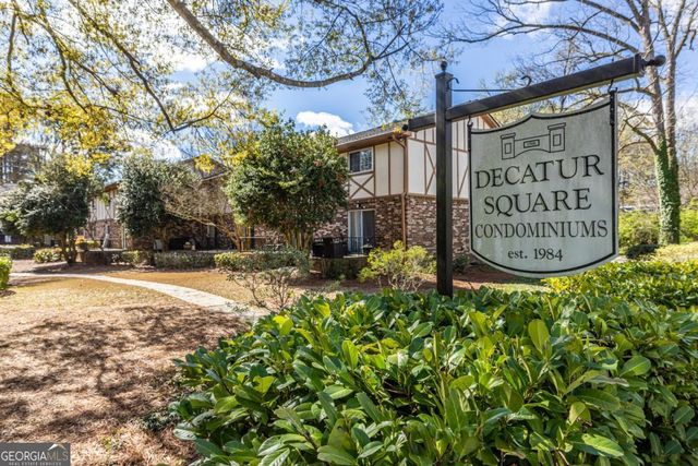 1175 Church Street C, Decatur, GA 30030