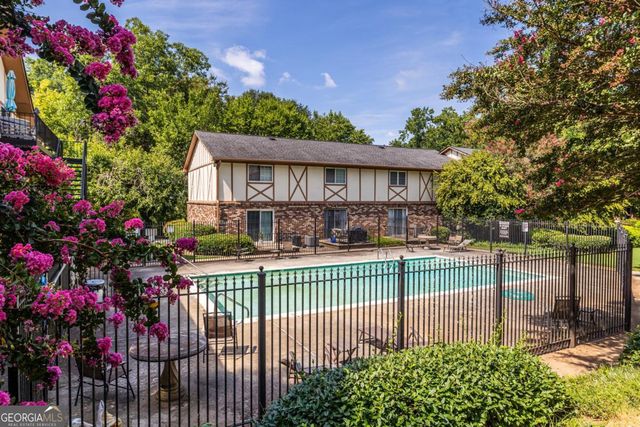 1175 Church Street C, Decatur, GA 30030