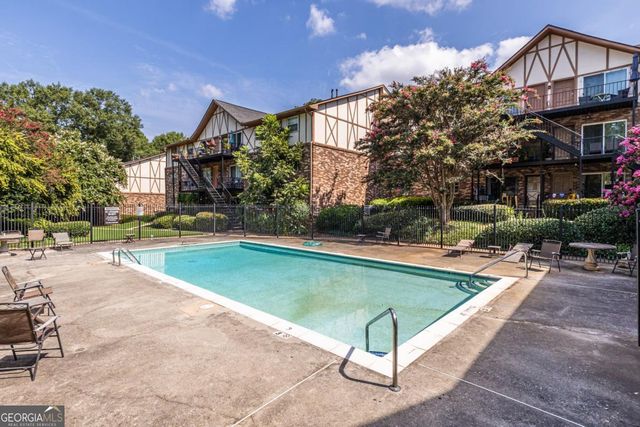 1175 Church Street C, Decatur, GA 30030