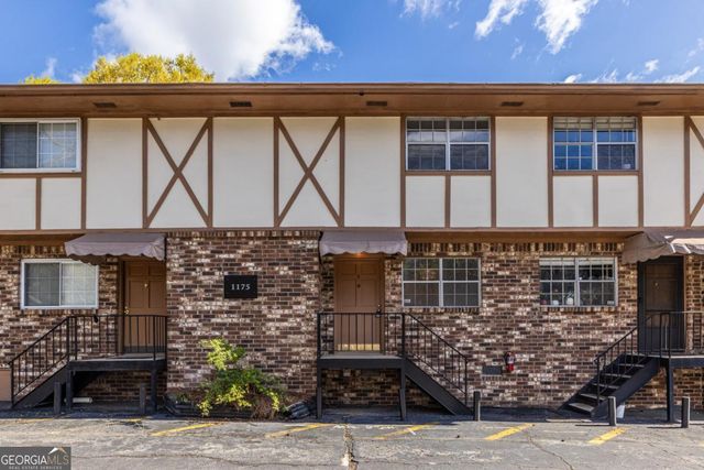 1175 Church Street C, Decatur, GA 30030