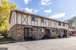 1175 Church Street C, Decatur, GA 30030