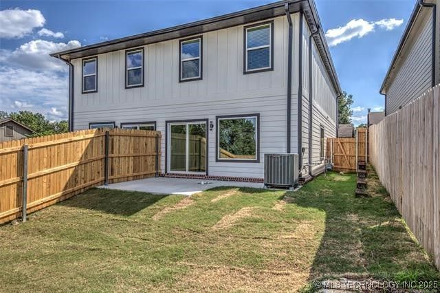 2817 E 81st Place, Tulsa, OK 74137