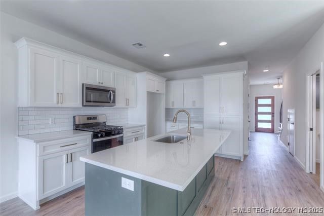 2817 E 81st Place, Tulsa, OK 74137