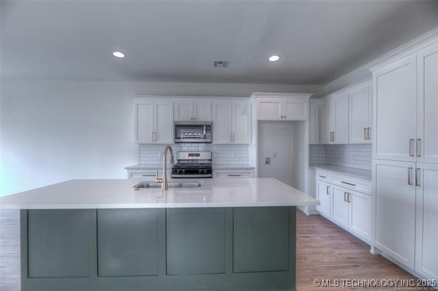 2817 E 81st Place, Tulsa, OK 74137