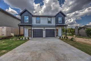 2817 E 81st Place, Tulsa, OK 74137