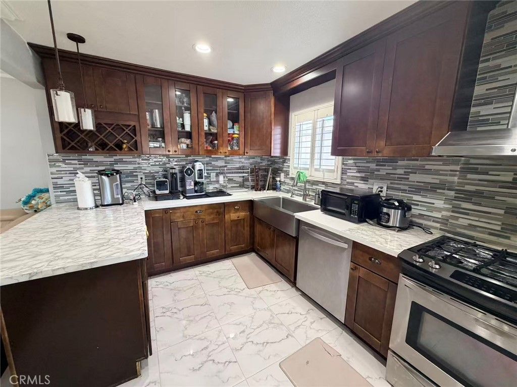 Image 10 of property listing at 2622 La Presa, Rosemead, CA 91770